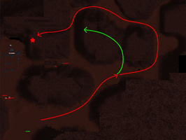 Heavy Gear 2 Campaign Mission 12